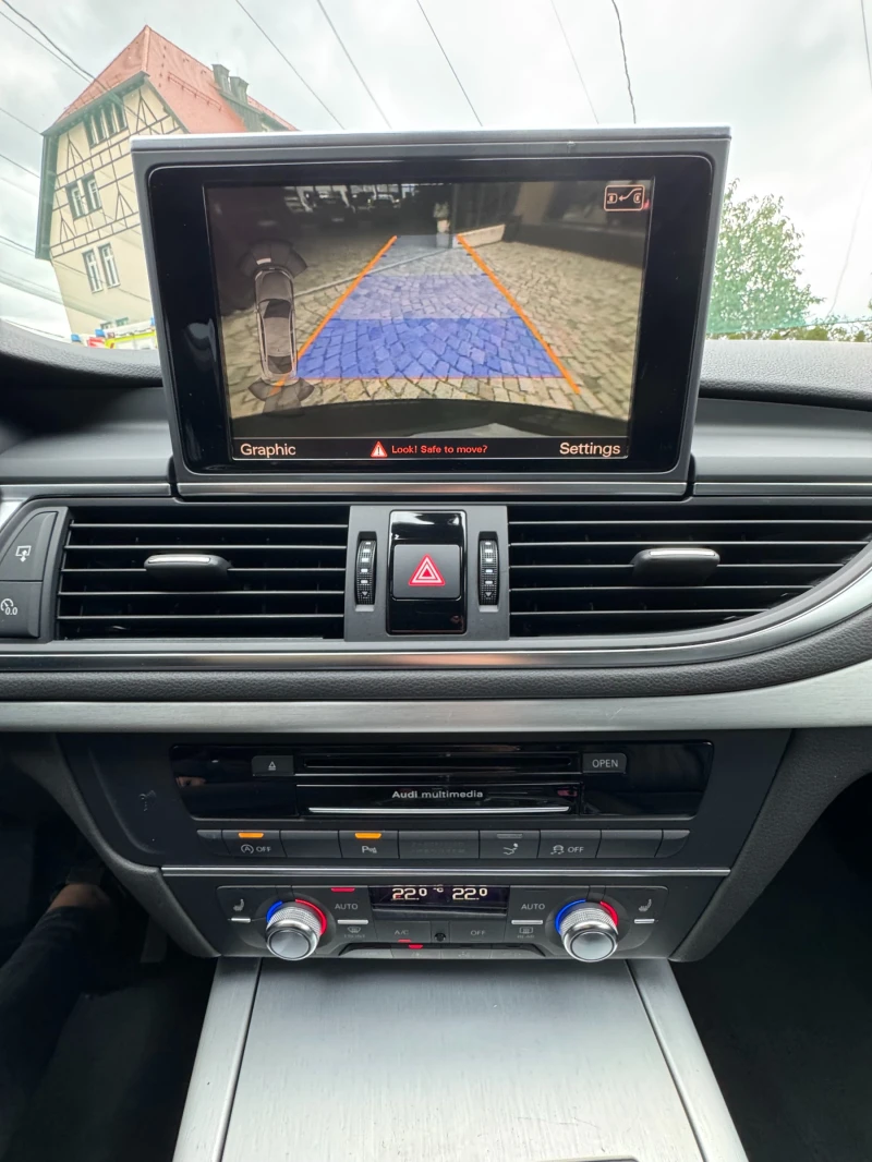 Audi A7 S Line Plus, снимка 11 - Автомобили и джипове - 52075106