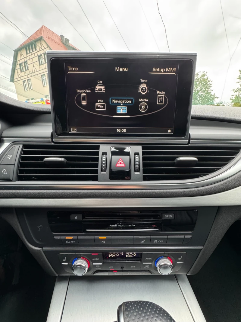 Audi A7 S Line Plus, снимка 10 - Автомобили и джипове - 52075106