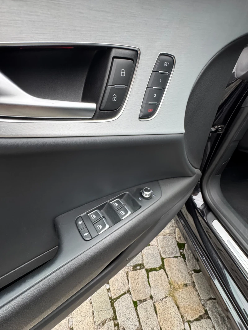 Audi A7 S Line Plus, снимка 14 - Автомобили и джипове - 52075106