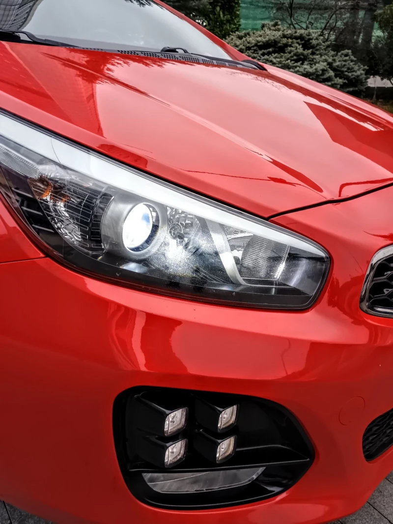 Kia Ceed * GT LINE * УНИКАТ * СЕРВИЗНИ ДОКУМЕНТИ * , снимка 6 - Автомобили и джипове - 52771740