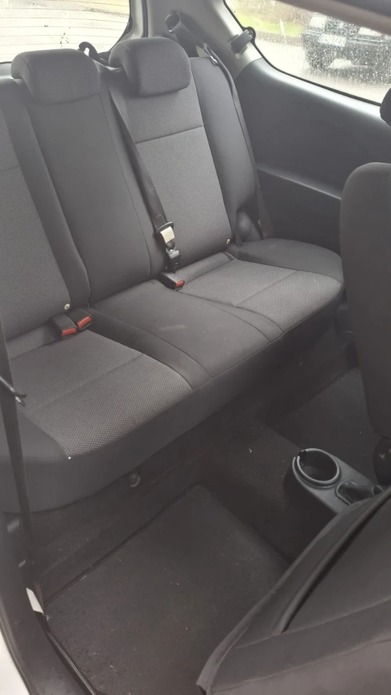 Chevrolet Aveo 1.2i, снимка 6 - Автомобили и джипове - 53089046