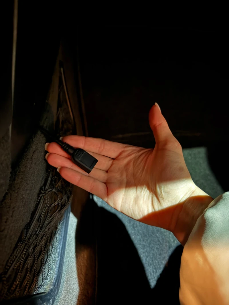 BMW 530, снимка 14 - Автомобили и джипове - 53249890