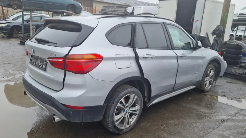 BMW X1 2.0 TWINTURBO - изображение 4