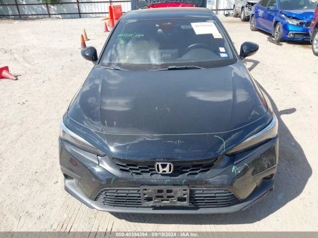 Honda Civic SPORT, снимка 2 - Автомобили и джипове - 48024068