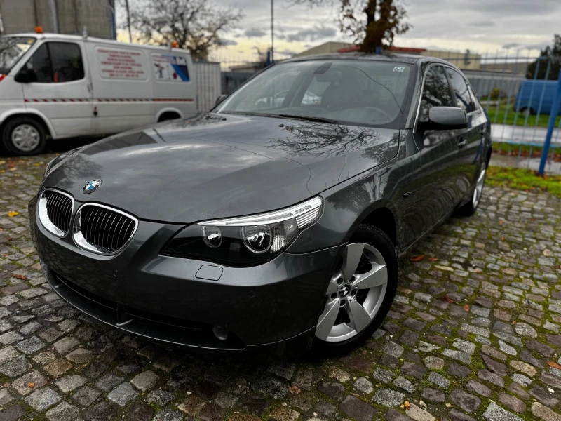 BMW 525 Xi - 7800 лв. / 3988.08 € - 73768286 1