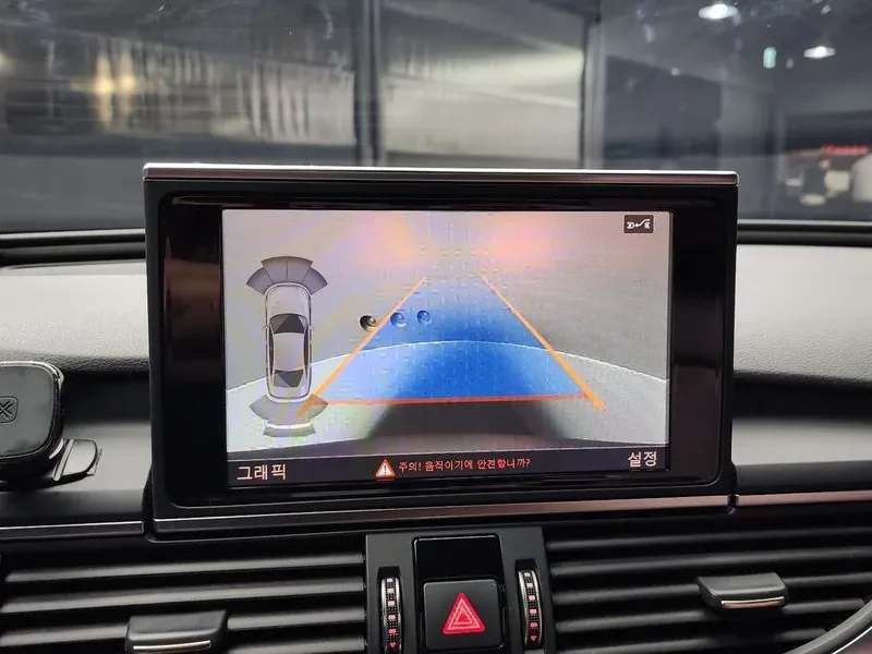 Audi A6 2.0 TDI Quattro, снимка 15 - Автомобили и джипове - 54561210
