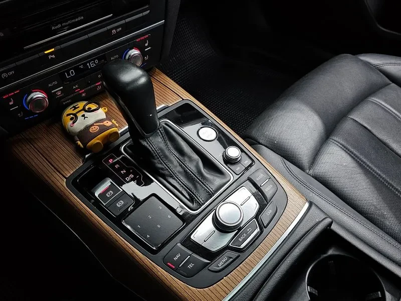 Audi A6 40 Tdi Quattro Premium C7, снимка 9 - Автомобили и джипове - 55276702