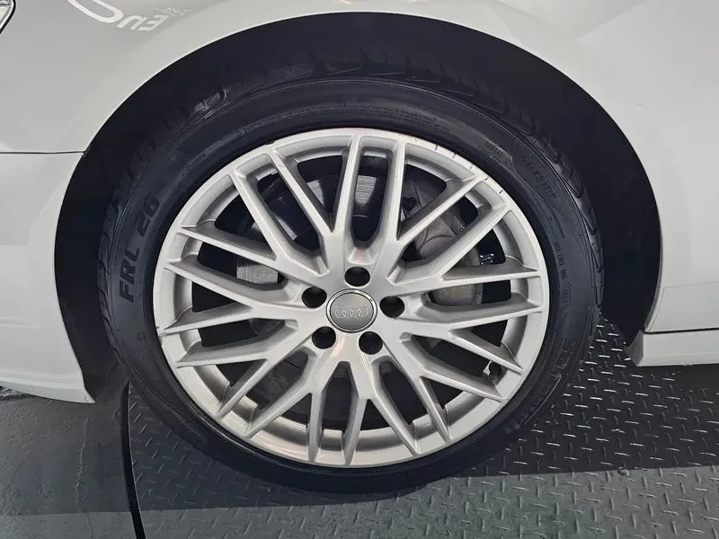 Audi A6 40 Tdi Quattro Premium C7, снимка 5 - Автомобили и джипове - 55276702