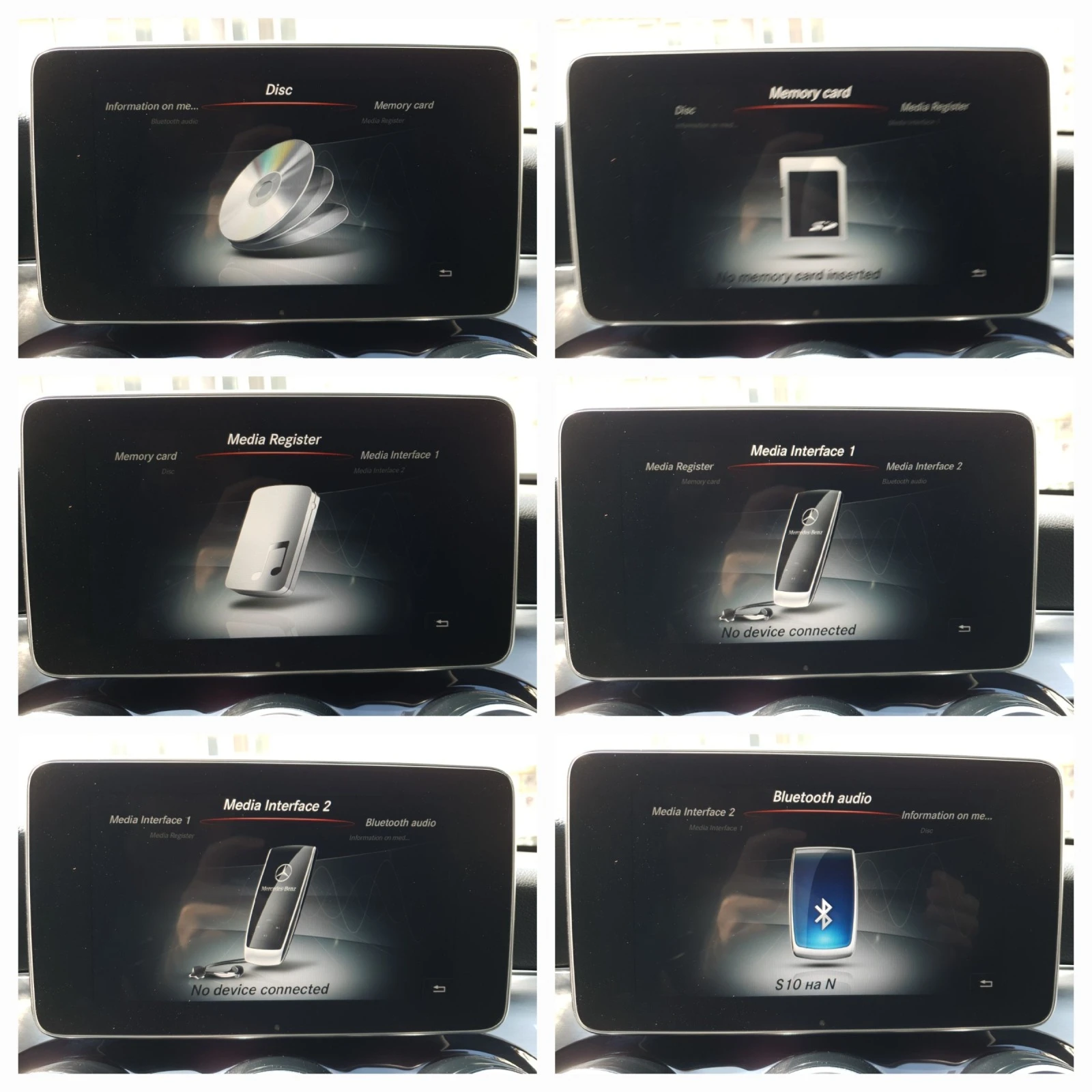 Mercedes-Benz C 250  BLUETEC 4-MATIC | Mobile.bg   11