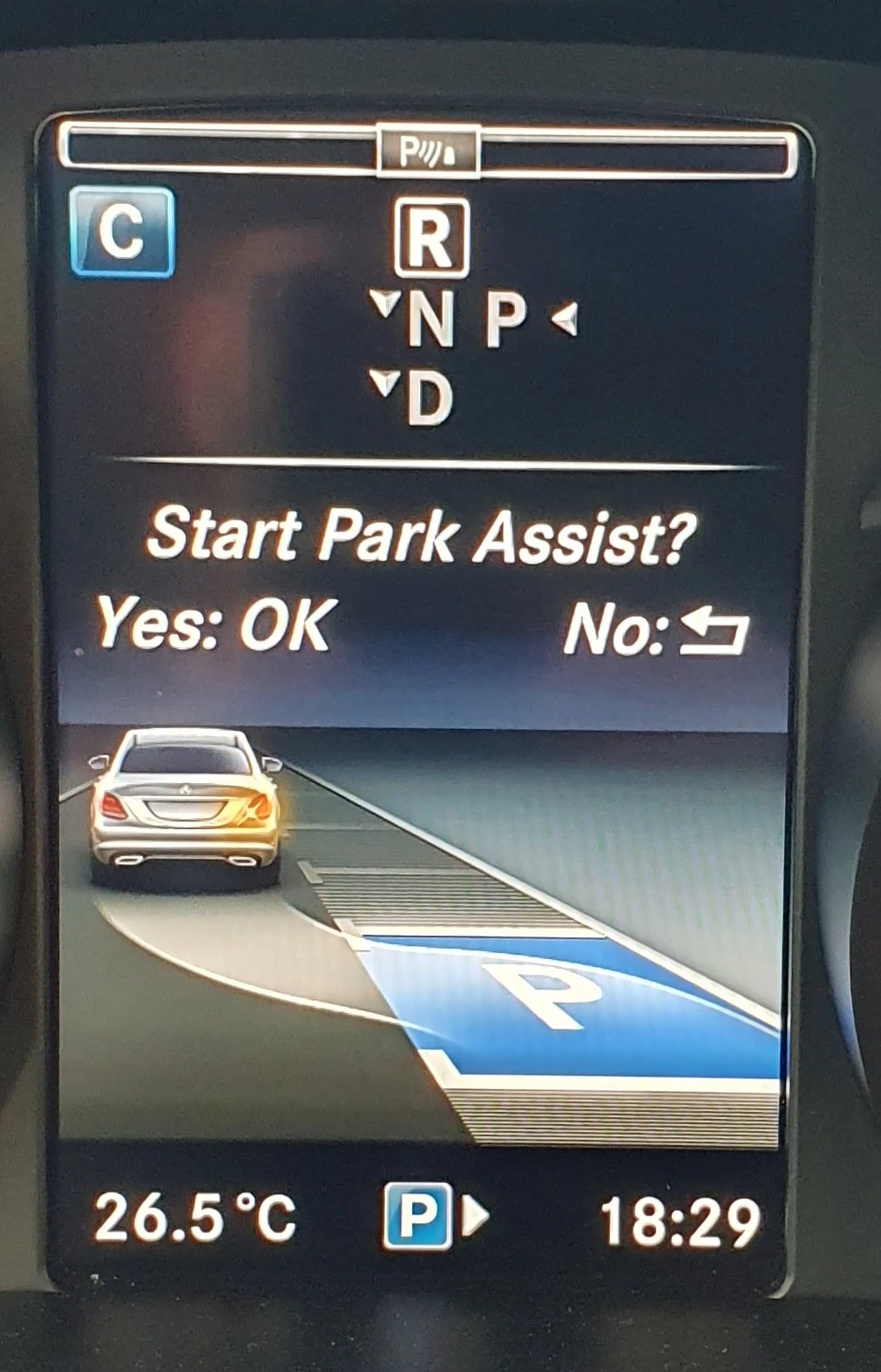 Mercedes-Benz C 250  BLUETEC 4-MATIC | Mobile.bg   14