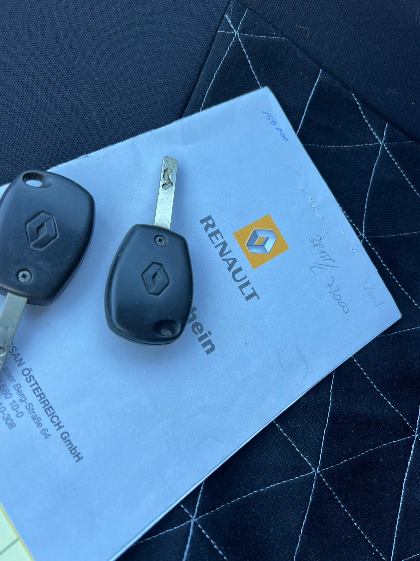 Renault Clio 1.2 бенз КЛИМАТРОНИК | Mobile.bg — изображение 15