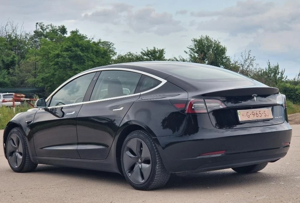 Tesla Model 3  4х4 Европейска Гаранция - изображение 4