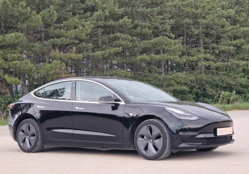 Tesla Model 3  4х4 Европейска Гаранция - изображение 5