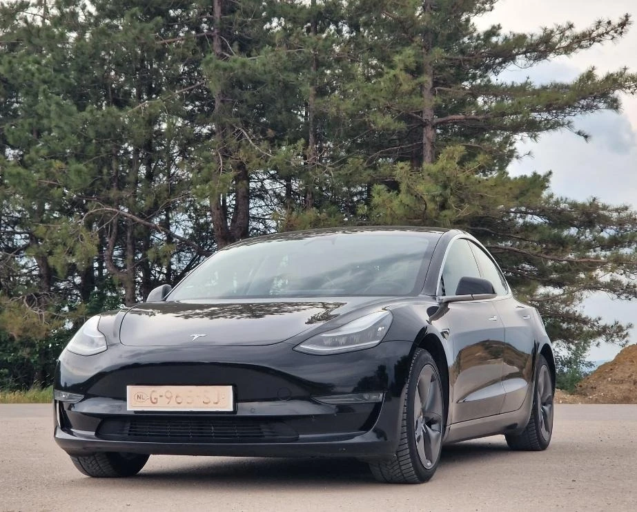 Tesla Model 3  4х4 Европейска Гаранция - изображение 10