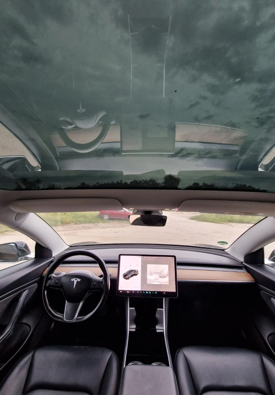 Tesla Model 3  44   | Mobile.bg   16