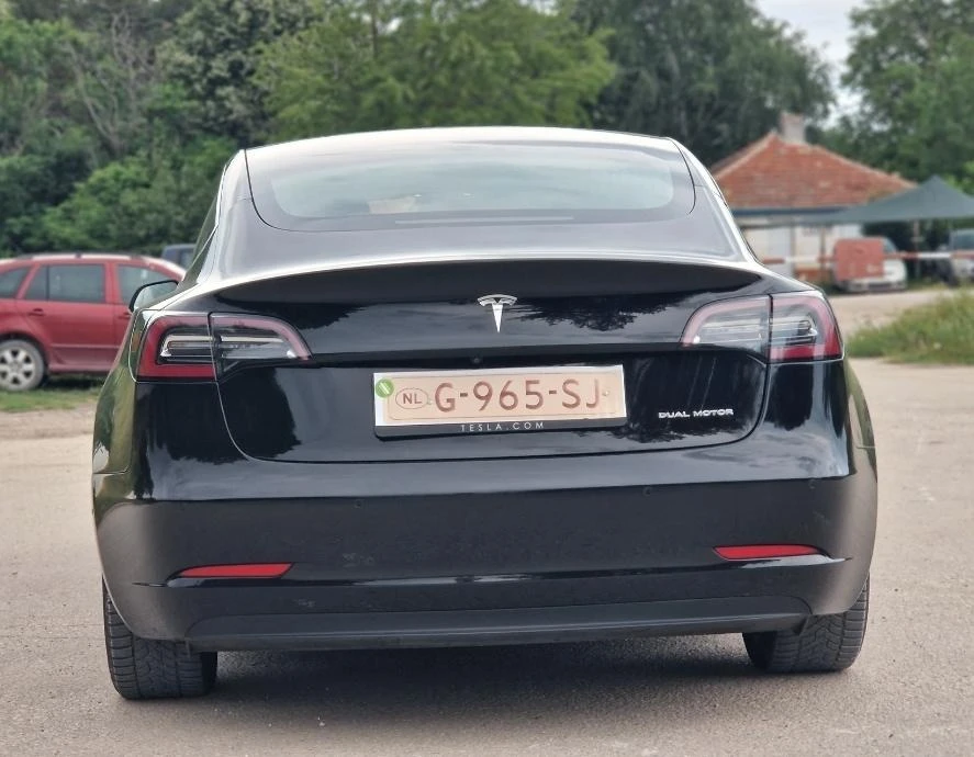 Tesla Model 3  4х4 Европейска Гаранция - изображение 6