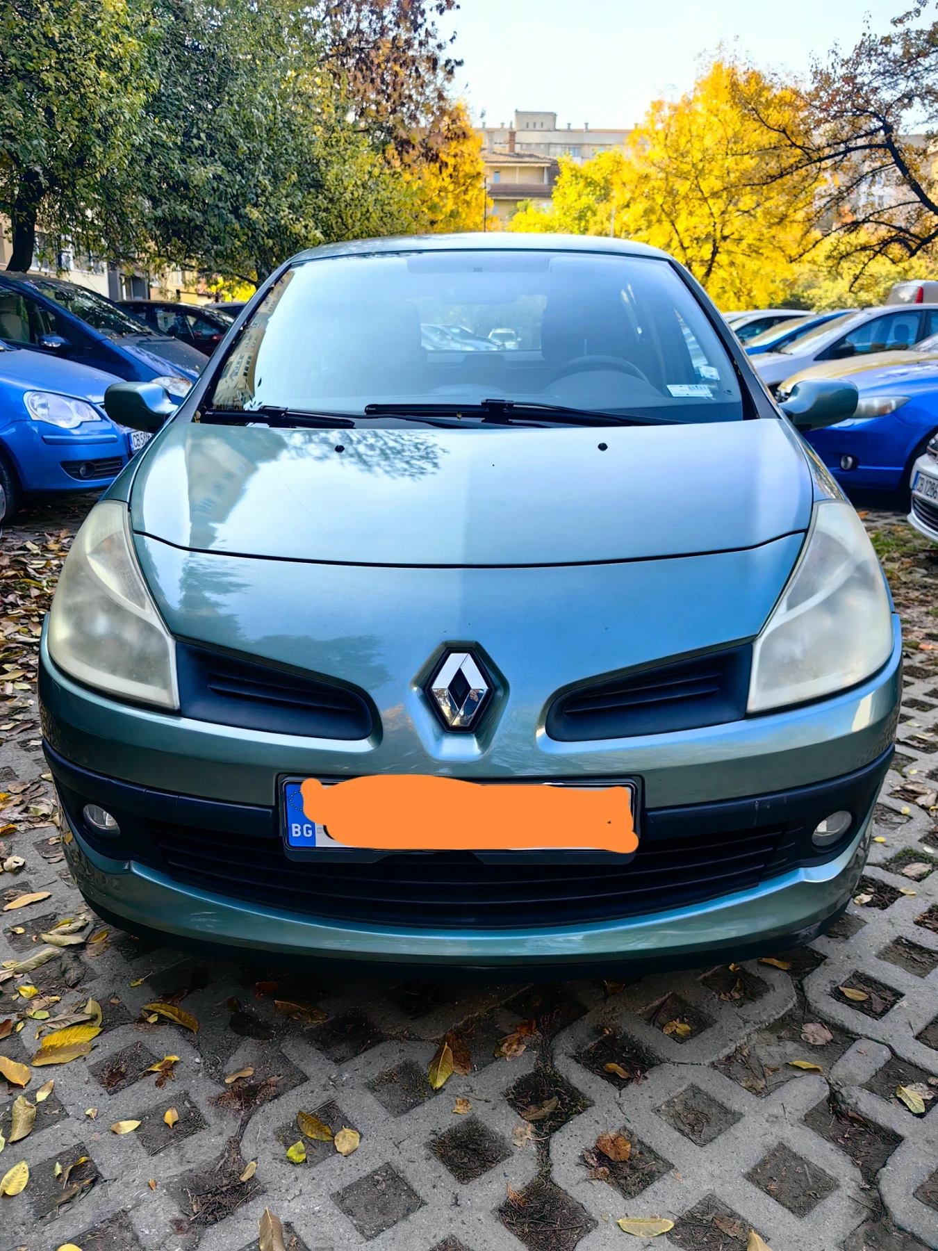 Renault Clio  - изображение 7