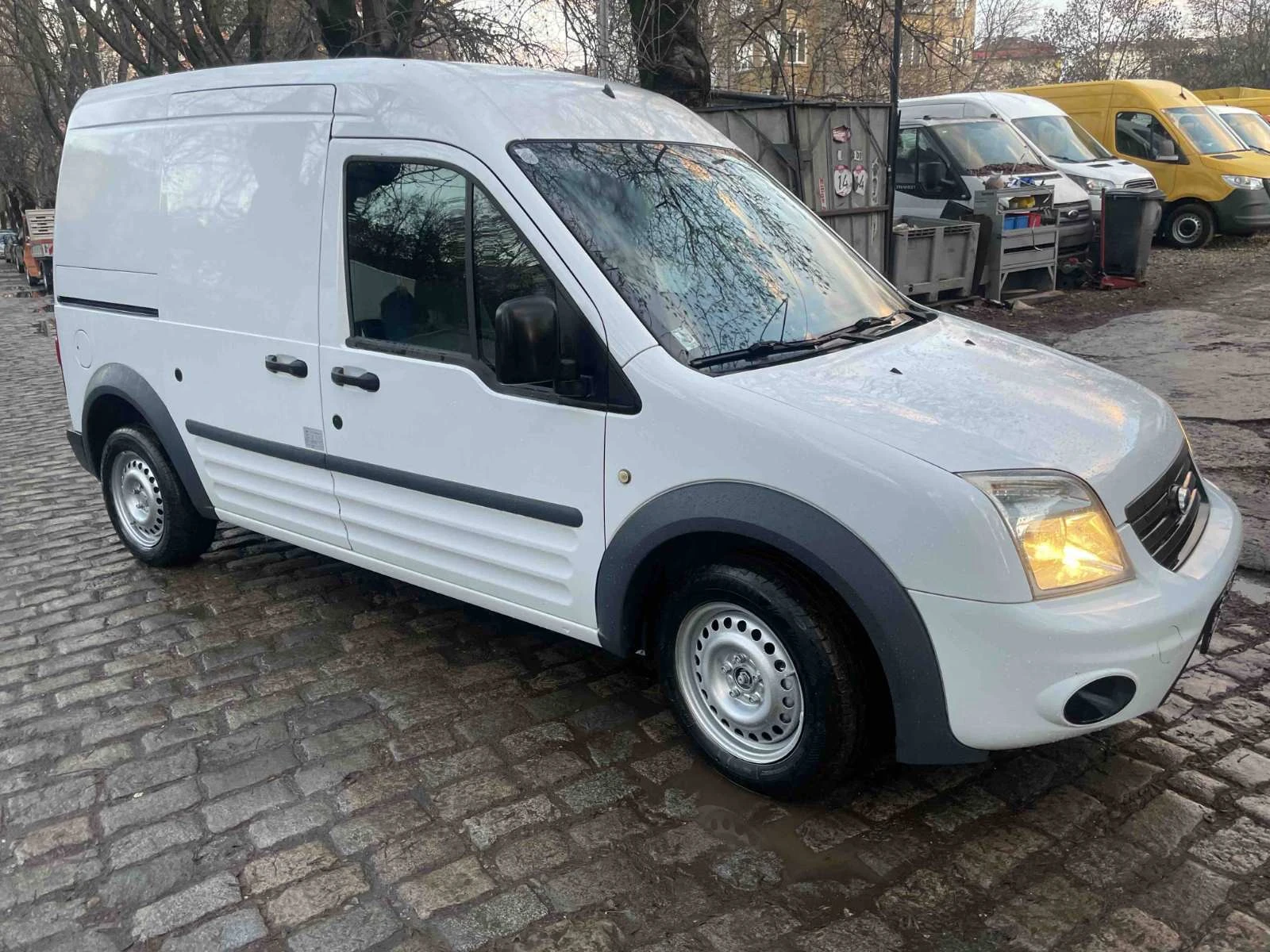 Ford Connect 1.8TDCi - изображение 2