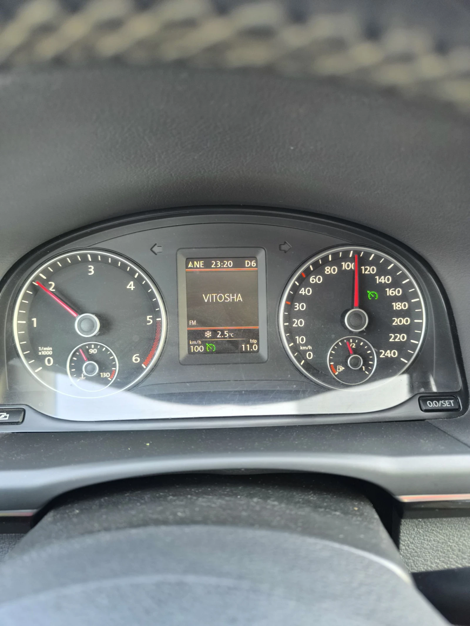 VW Touran 2.0tdi 140. | Mobile.bg   15