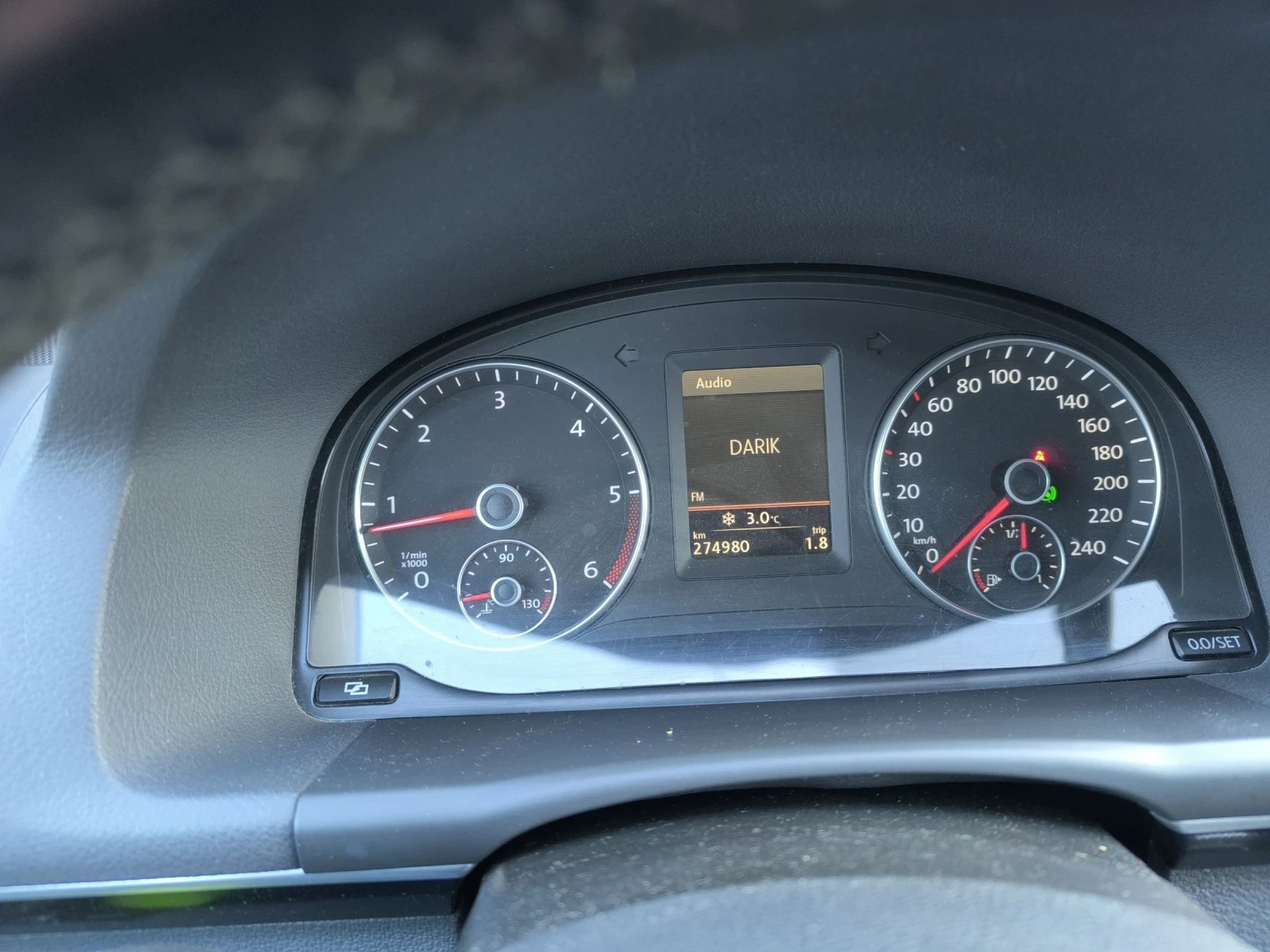 VW Touran 2.0tdi 140. | Mobile.bg   14