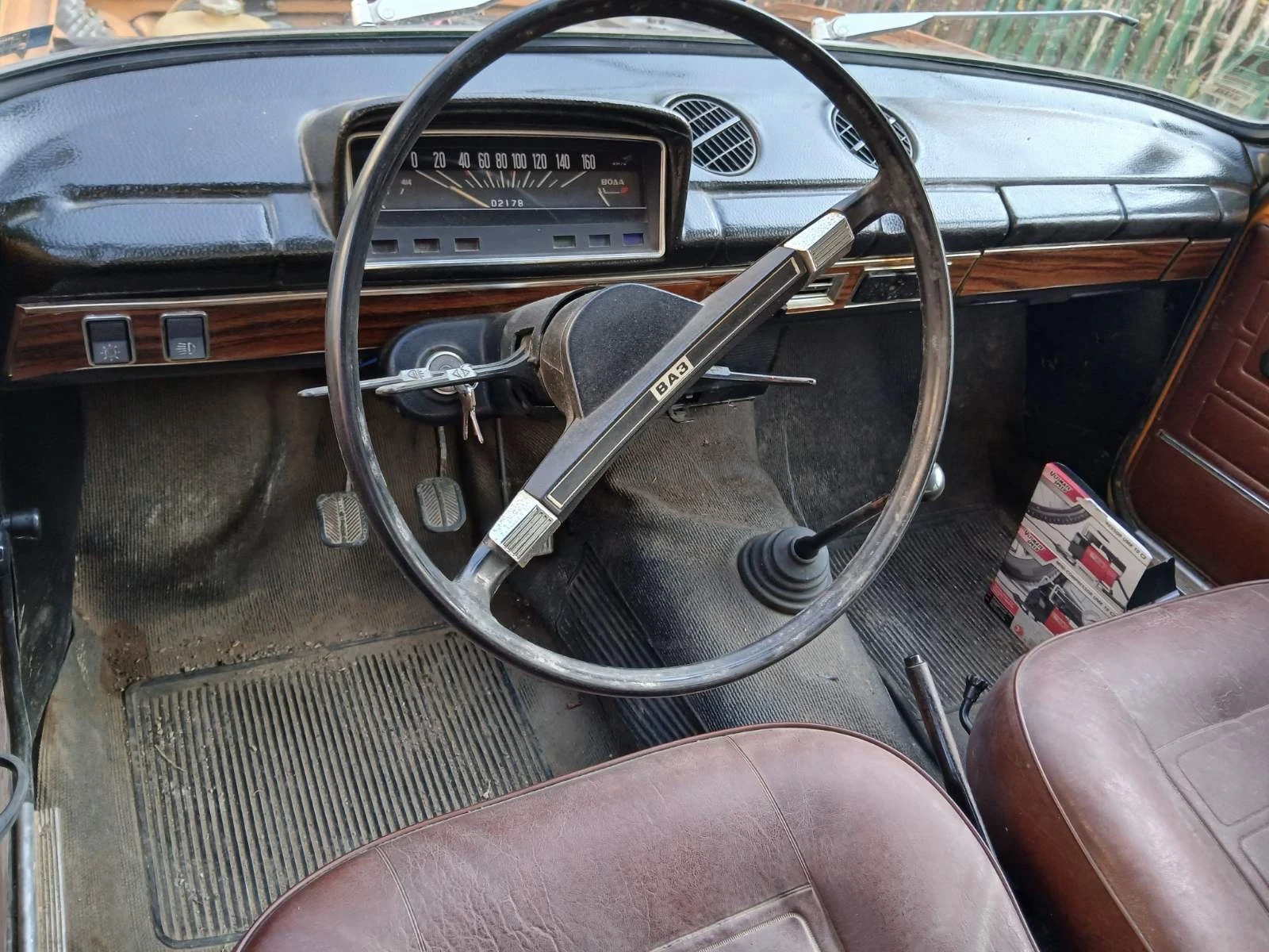 Lada 1300  - изображение 3