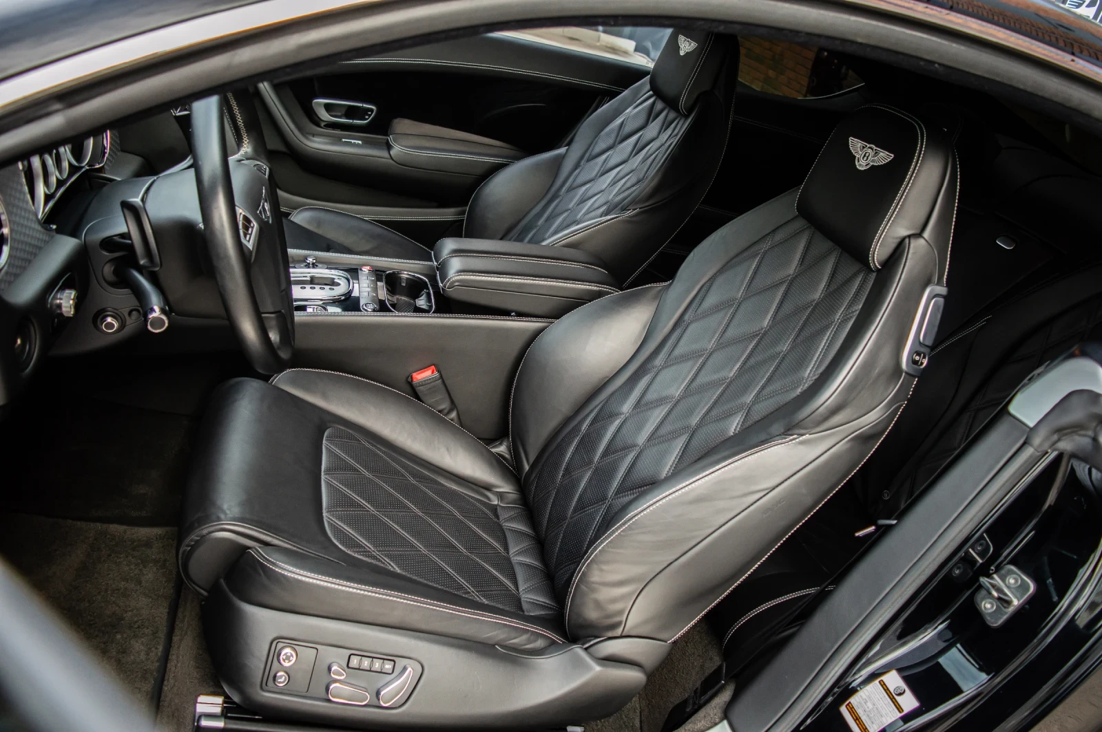 Bentley Continental gt 4.0 V8 Mulliner | Mobile.bg   15