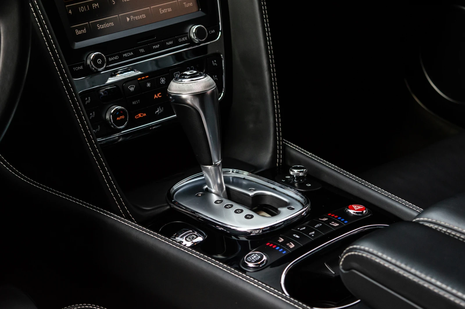 Bentley Continental gt 4.0 V8 Mulliner | Mobile.bg   12