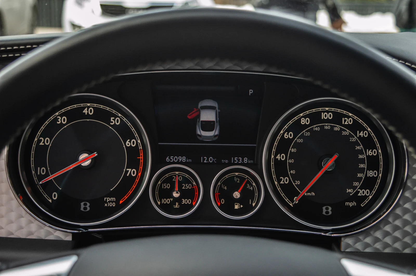 Bentley Continental gt 4.0 V8 Mulliner | Mobile.bg   13