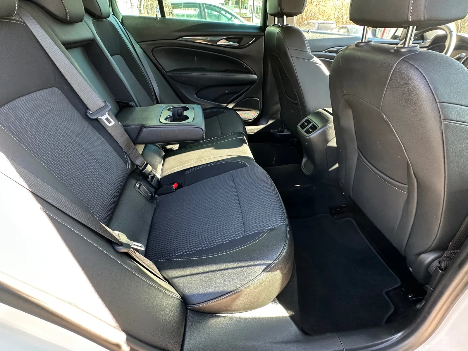 Opel Insignia 2.0 -170K.C- 77438 KM!!!!!!! | Mobile.bg   11