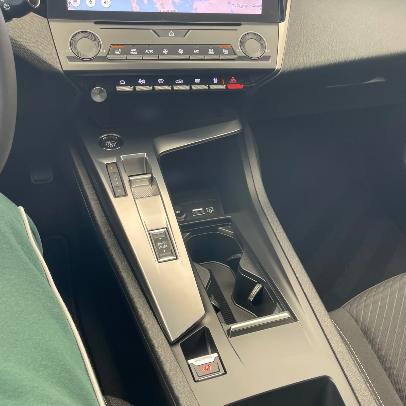 Peugeot 308 SW 1.5BlueHdi E6 - изображение 9