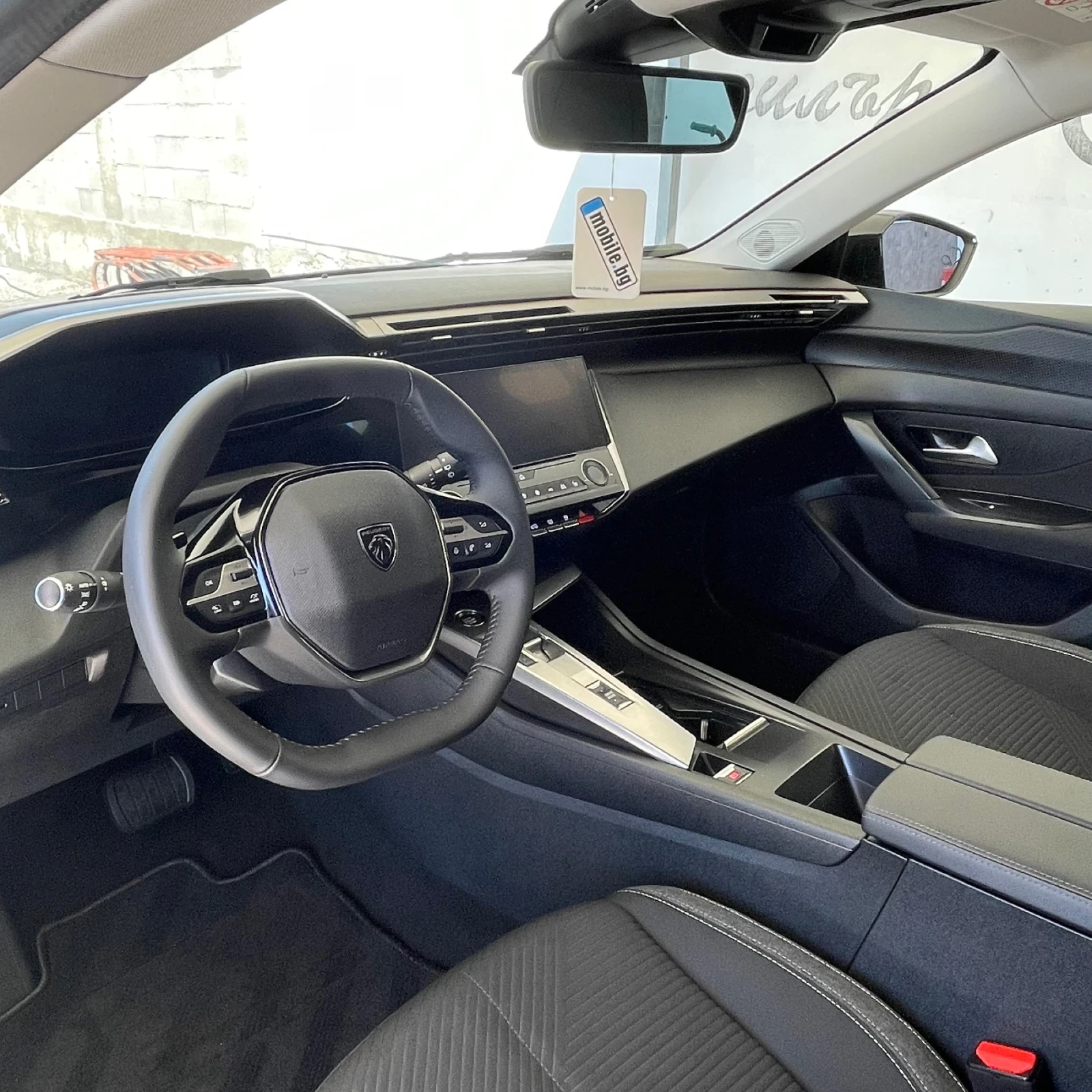 Peugeot 308 SW 1.5BlueHdi E6 - изображение 7