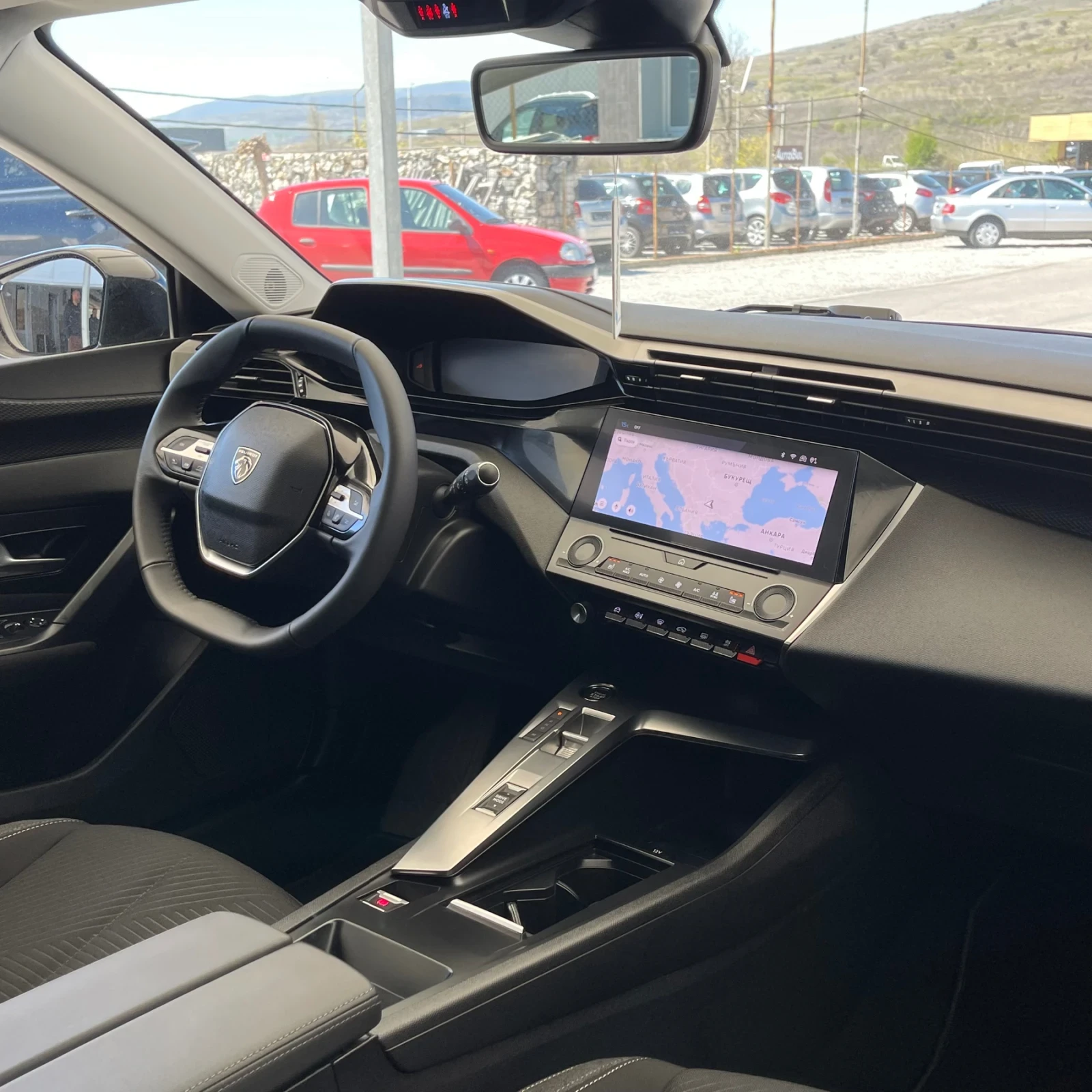 Peugeot 308 SW 1.5BlueHdi E6 - изображение 10