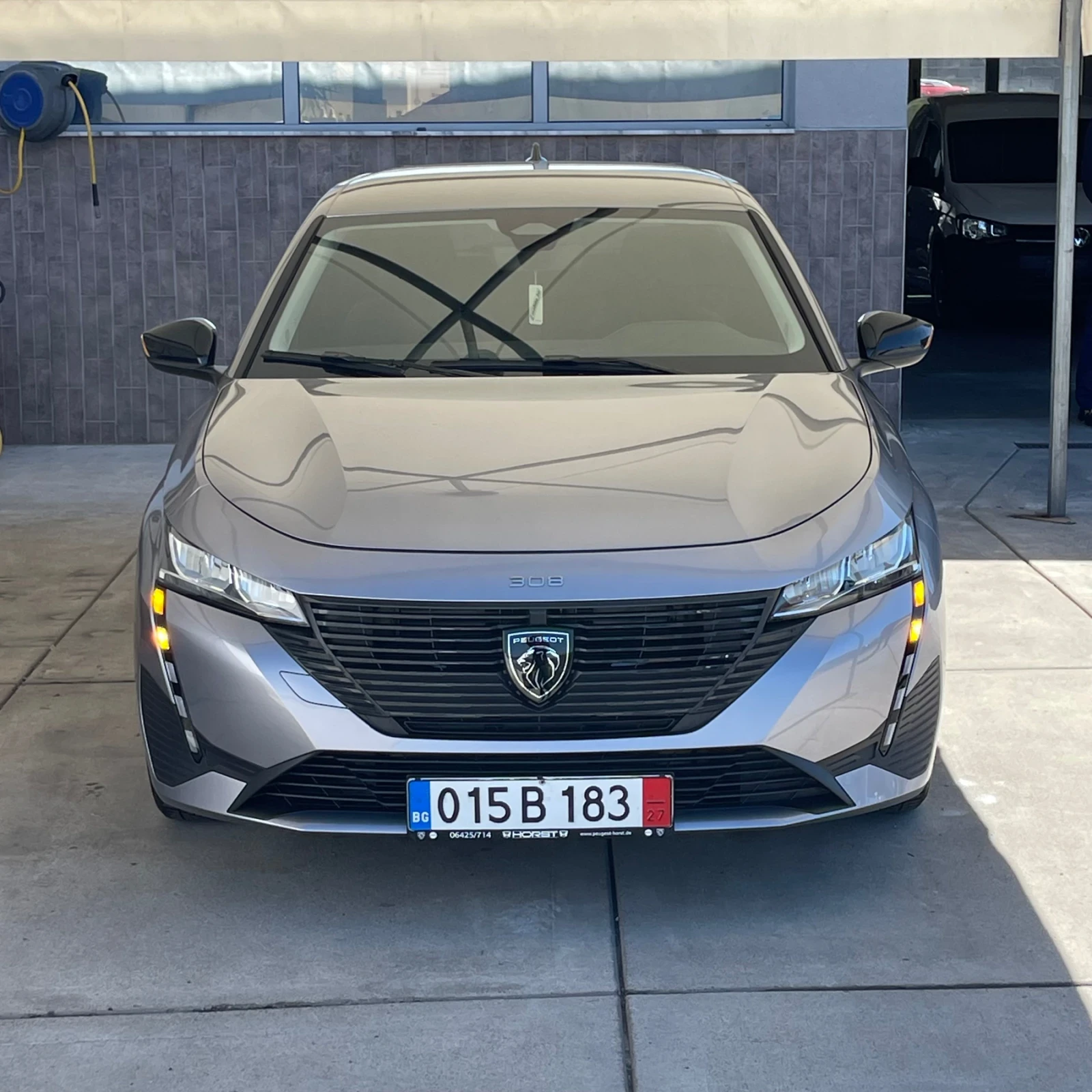 Peugeot 308 SW 1.5BlueHdi E6 - изображение 2