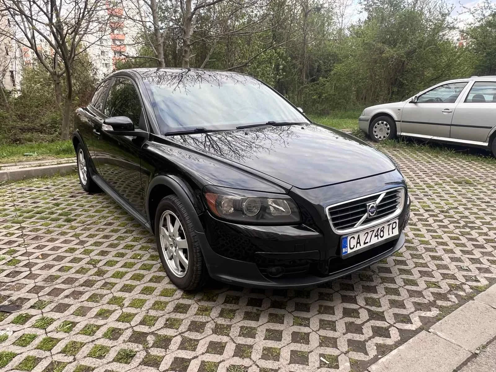 Volvo C30 1.6 - изображение 3