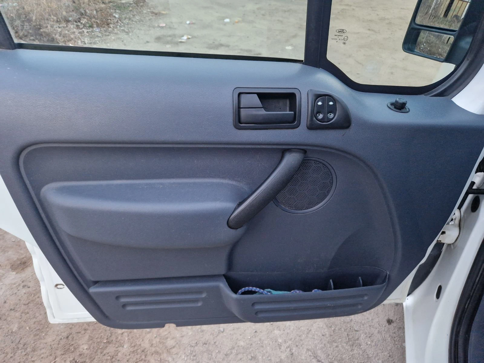 Ford Connect 1, 8 TDCI - изображение 7