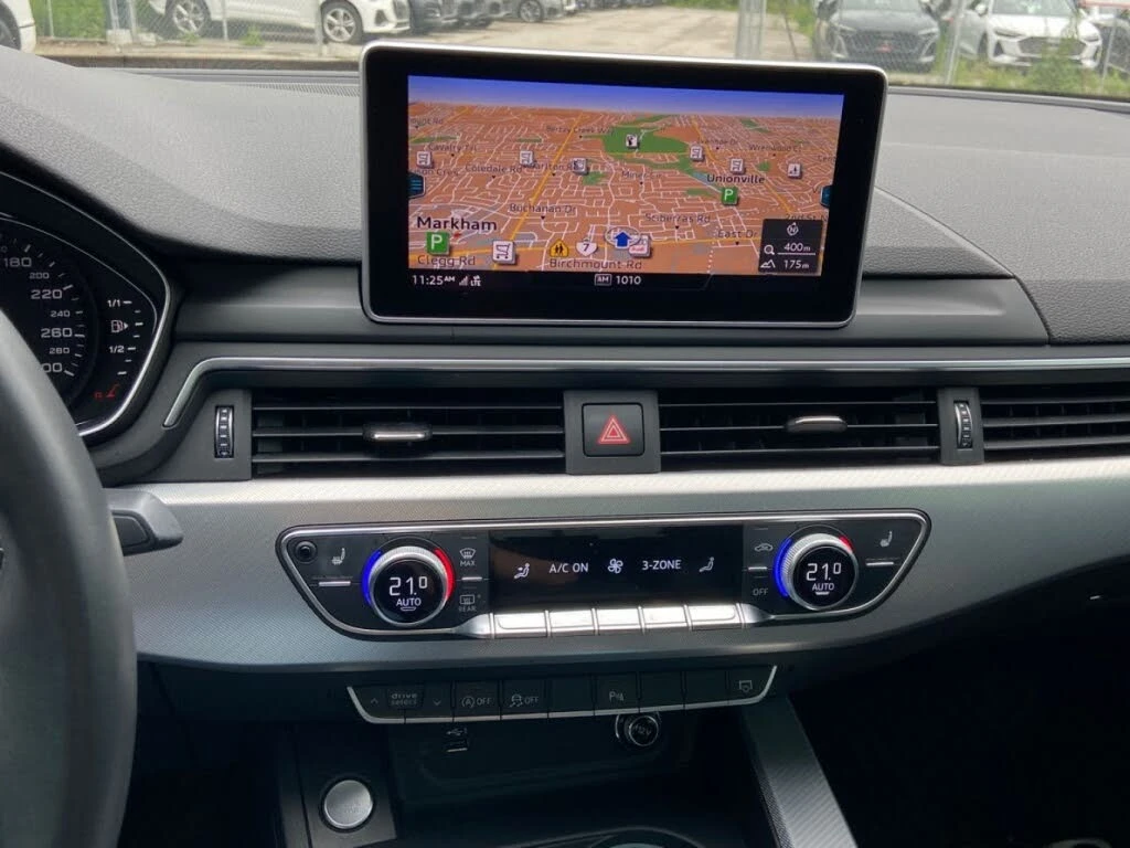 Audi A4 * Progressiv* S-Line* АвтоКредит (ЦЕНА ДО БГ) - изображение 5