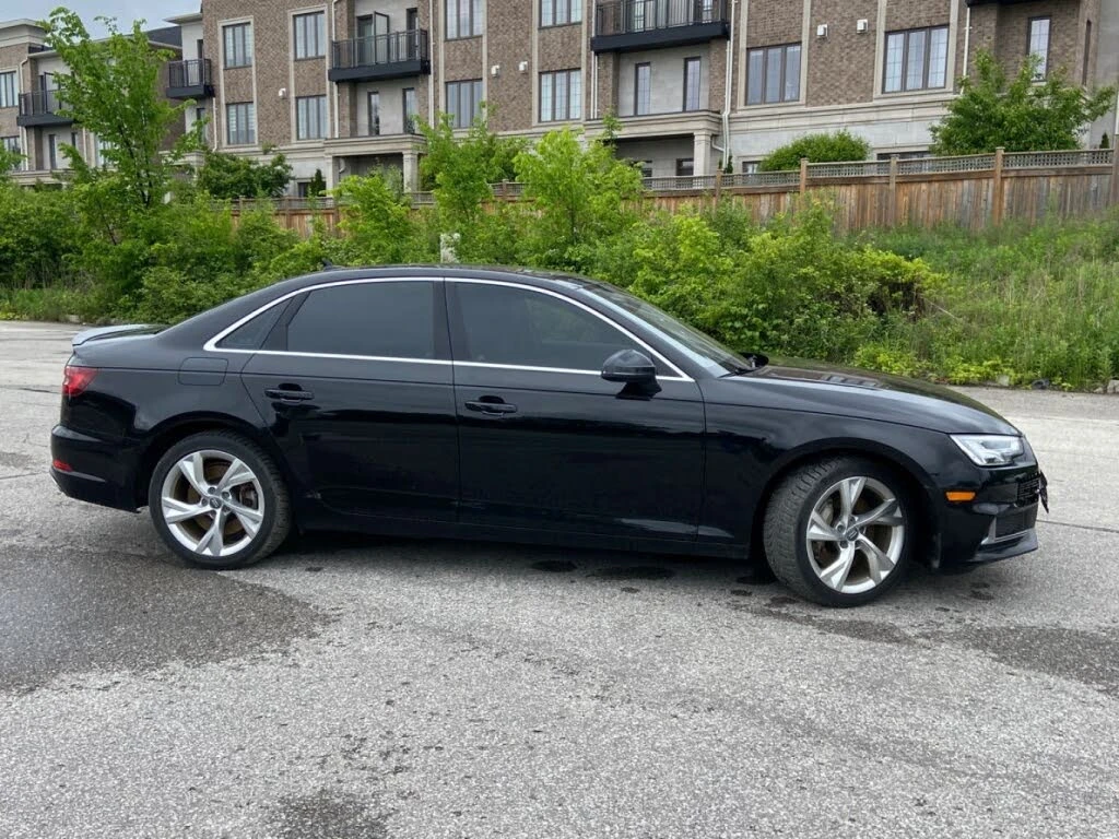 Audi A4 * Progressiv* S-Line* АвтоКредит (ЦЕНА ДО БГ) - изображение 3