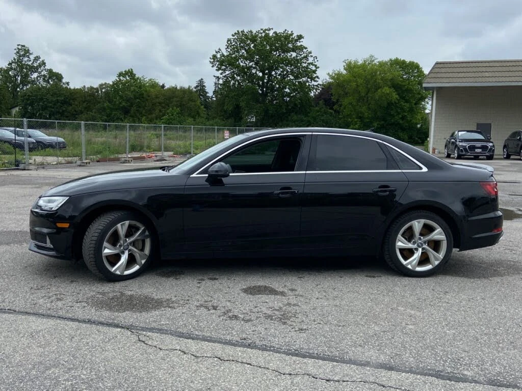 Audi A4 * Progressiv* S-Line* АвтоКредит (ЦЕНА ДО БГ) - изображение 2