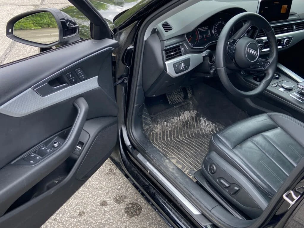 Audi A4 * Progressiv* S-Line* АвтоКредит (ЦЕНА ДО БГ) - изображение 4
