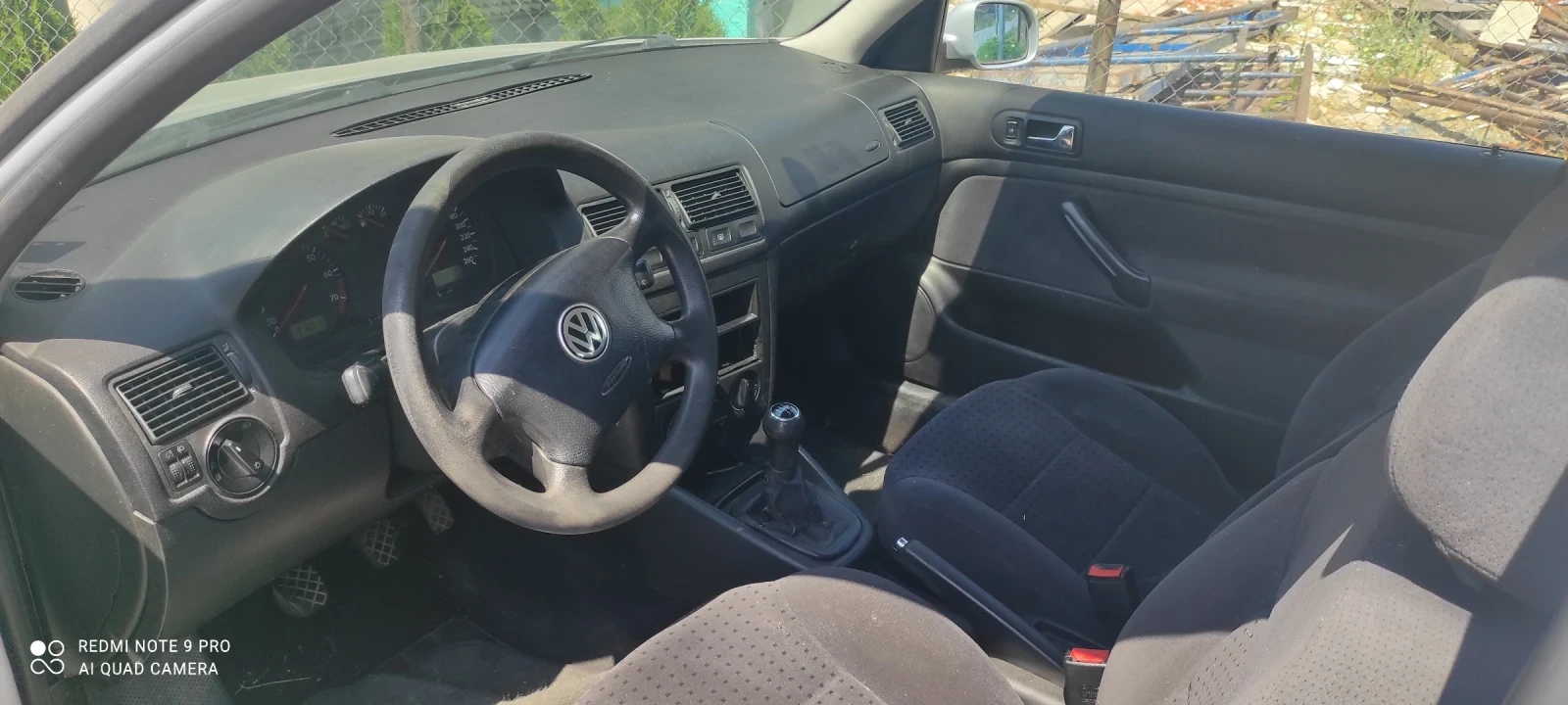 VW Golf  - изображение 7