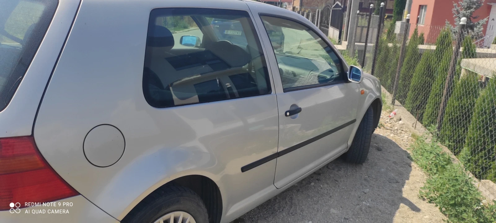 VW Golf  - изображение 5