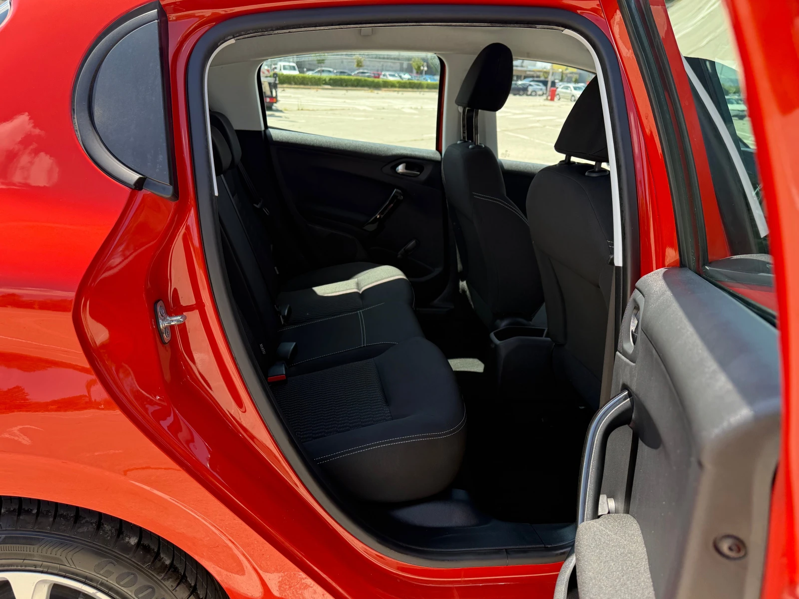 Peugeot 208 1.6HDI///Face-Lift///TOP///Navi/// | Mobile.bg   13