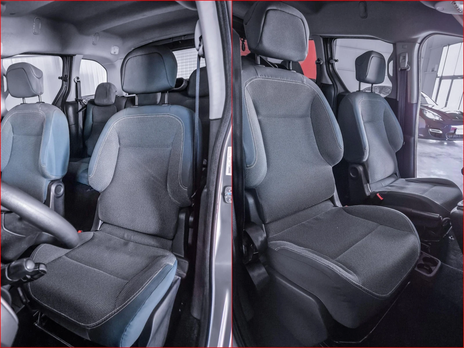 Citroen Berlingo 1.6 HDI - изображение 6