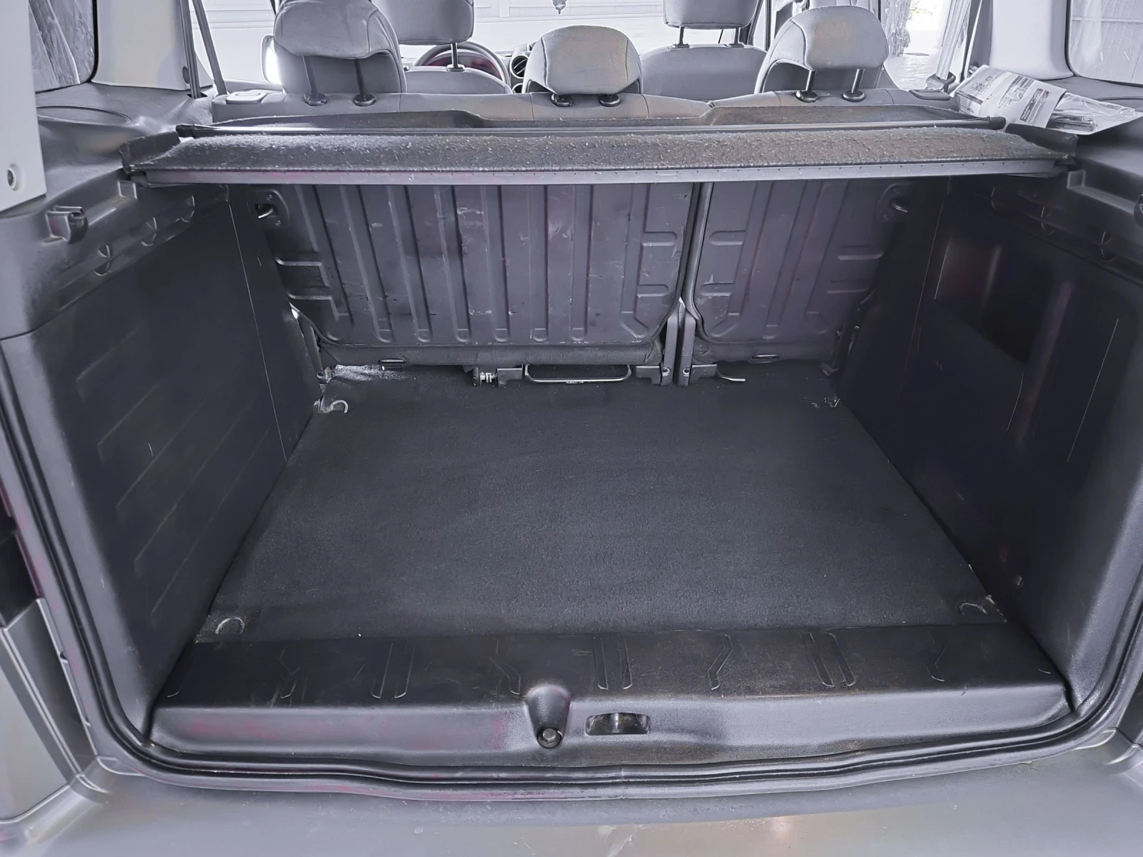 Citroen Berlingo 1.6 HDI - изображение 10