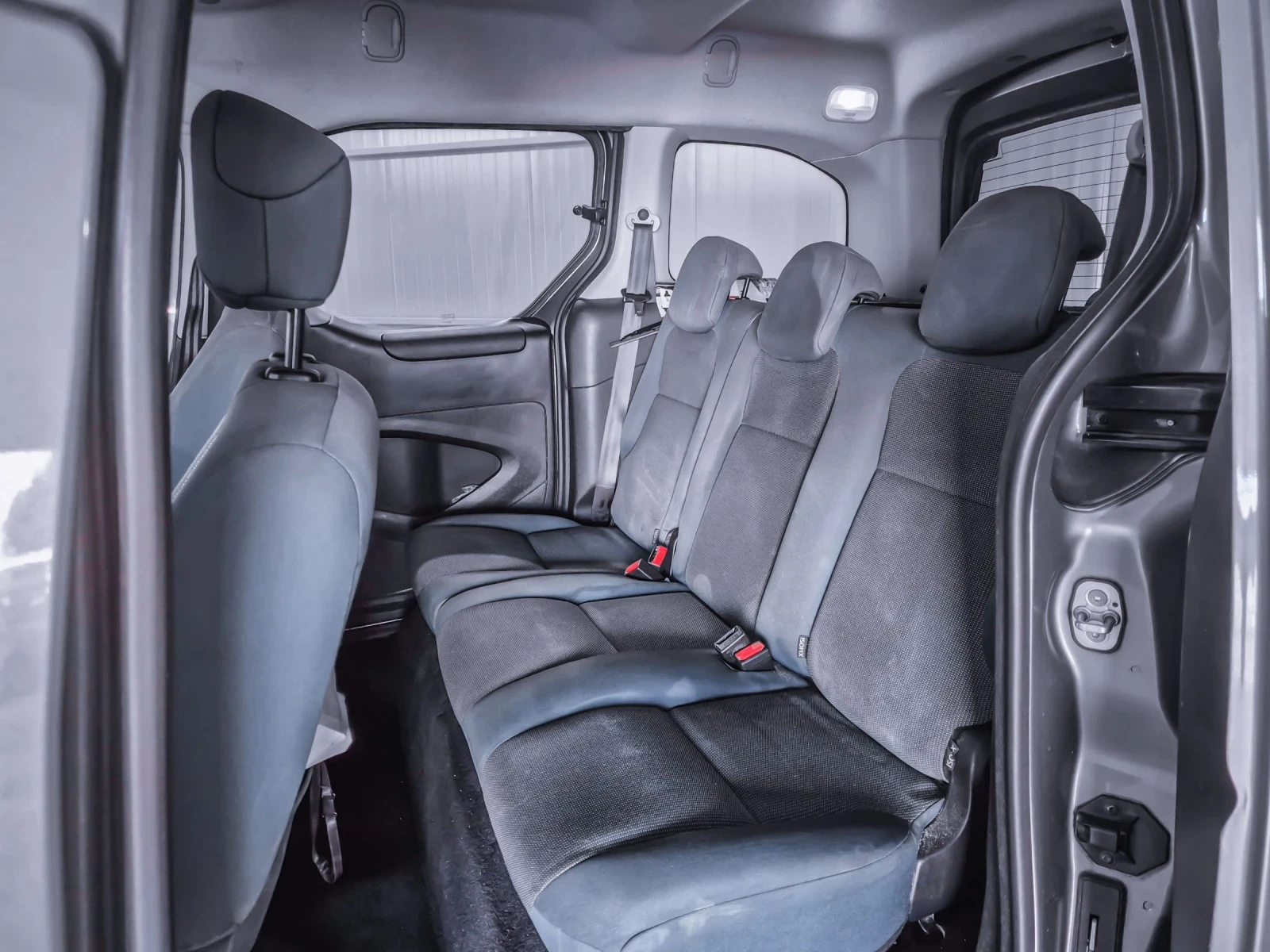 Citroen Berlingo 1.6 HDI - изображение 9