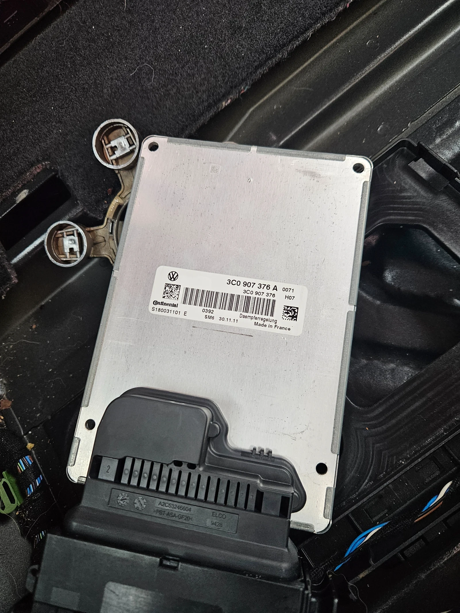 VW Sharan 2.0tsi, снимка 16 - Автомобили и джипове - 52657154