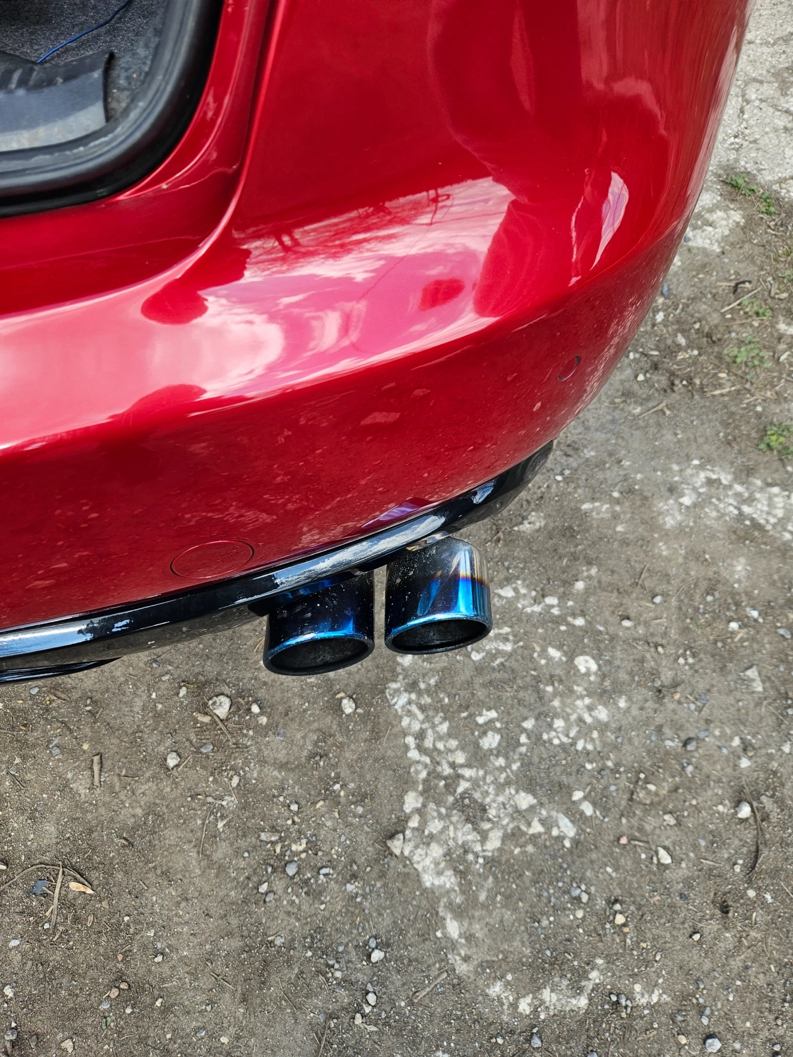 Audi A5 3.0tdi, снимка 16 - Автомобили и джипове - 52657154