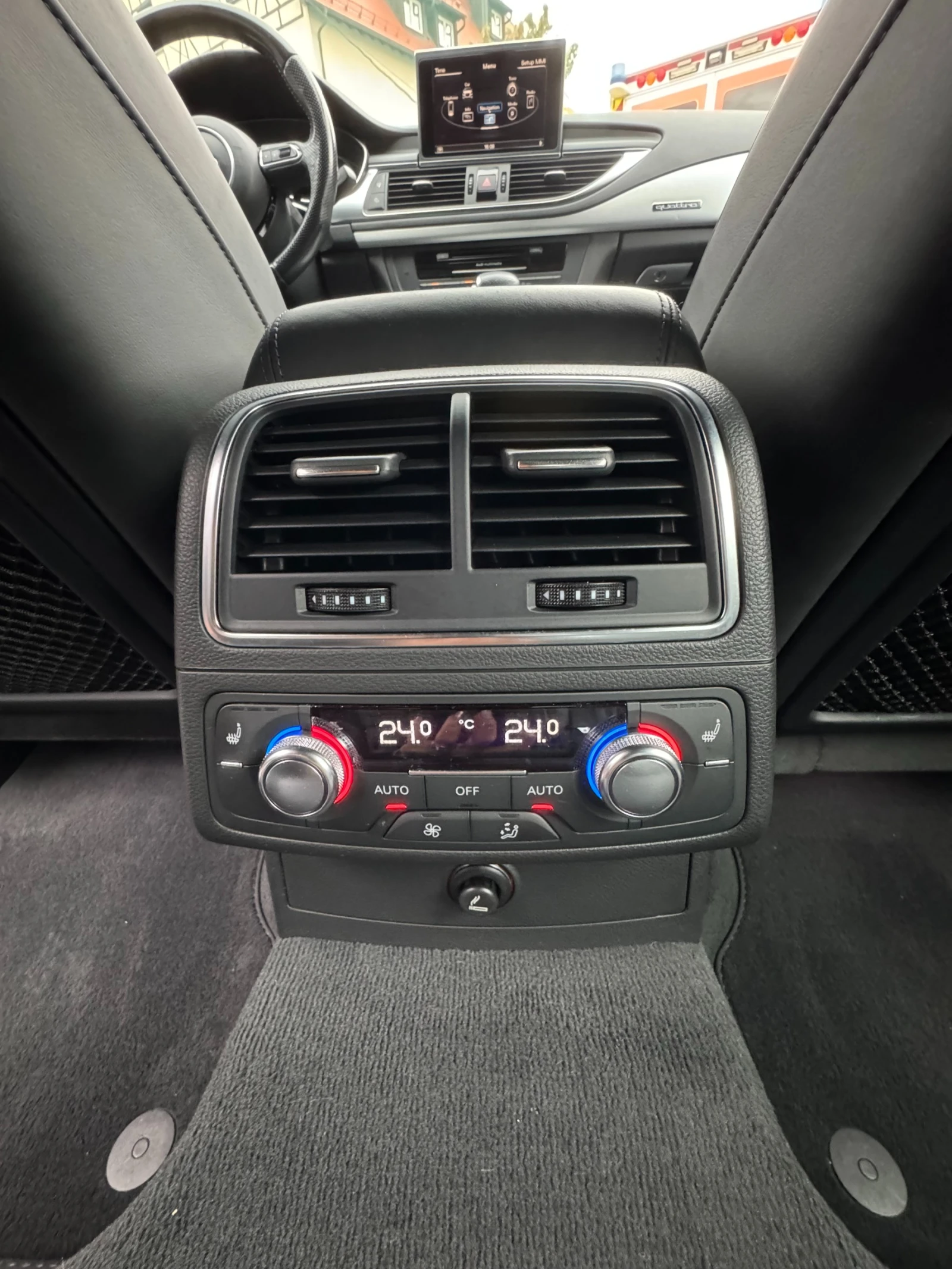 Audi A7 S Line Plus | Mobile.bg   16