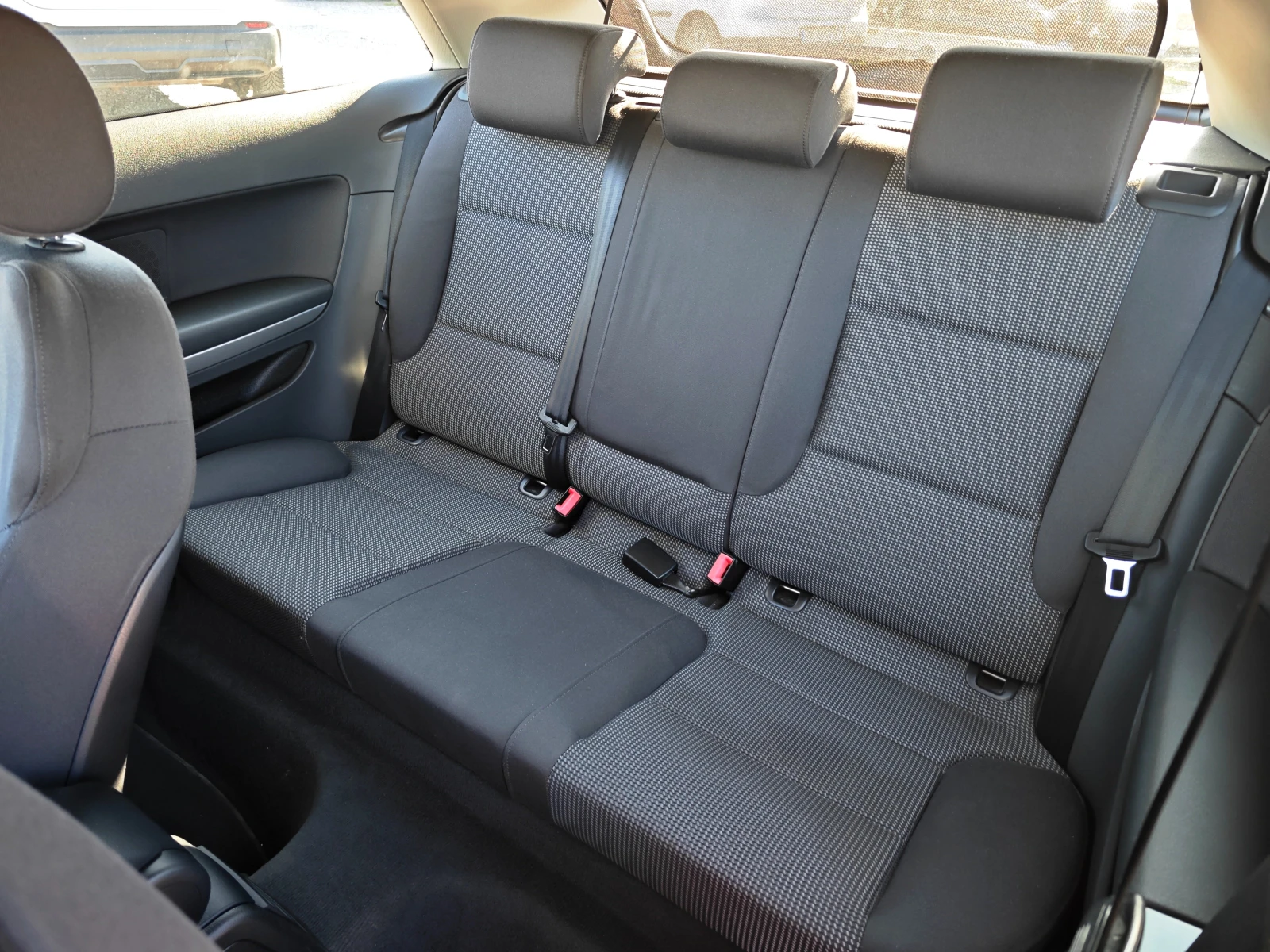 Audi A3 2, 0 TDi  - изображение 10