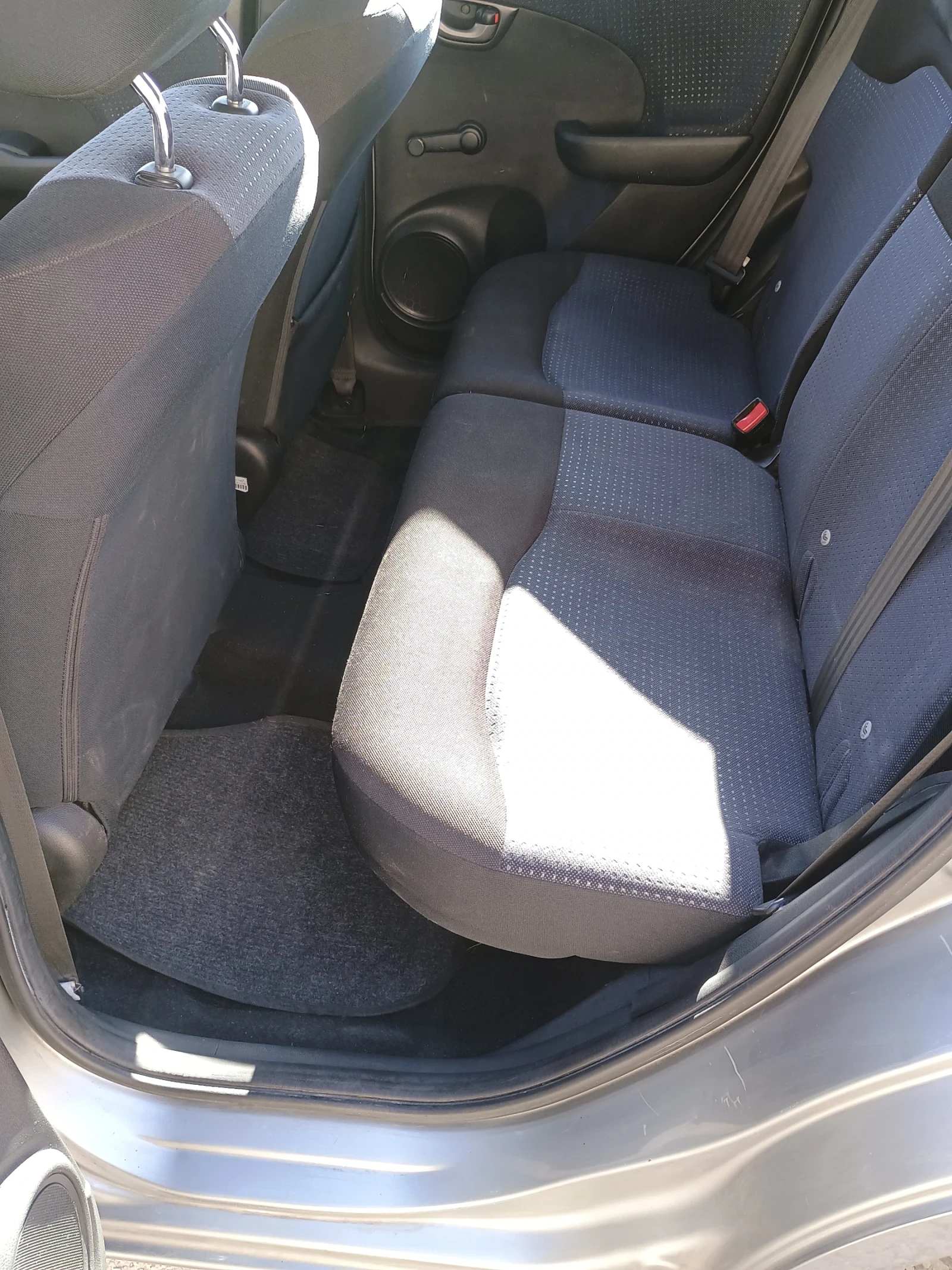 Honda Jazz | Mobile.bg — изображение 9